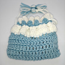 Load image into Gallery viewer, Little Girl's Bassinette Purse With Doll
