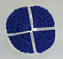 Load image into Gallery viewer, Seattle Spirit Team Colors Nylon Dish Scrubbies