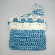 Load image into Gallery viewer, Little Girl&#39;s Bassinette Purse With Doll