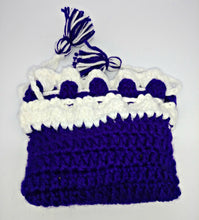 Load image into Gallery viewer, Little Girl&#39;s Bassinette Purse With Doll
