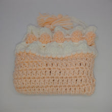 Load image into Gallery viewer, Little Girl&#39;s Bassinette Purse With Doll