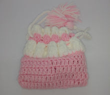 Load image into Gallery viewer, Little Girl&#39;s Bassinette Purse With Doll