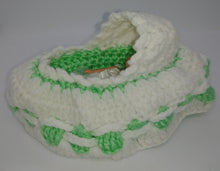 Load image into Gallery viewer, Little Girl&#39;s Bassinette Purse With Doll