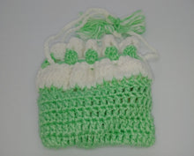 Load image into Gallery viewer, Little Girl&#39;s Bassinette Purse With Doll