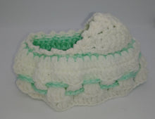 Load image into Gallery viewer, Little Girl&#39;s Bassinette Purse With Doll