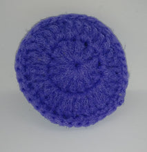 Load image into Gallery viewer, Lavender Purple Nylon Dish Scrubbies
