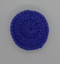 Load image into Gallery viewer, Lavender Purple Nylon Dish Scrubbies