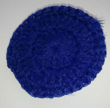 Load image into Gallery viewer, Navy Blue Nylon Dish Scrubbies