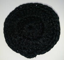 Load image into Gallery viewer, Black Nylon Dish Scrubbies