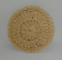 Load image into Gallery viewer, Beige Nylon Dish Scrubbies