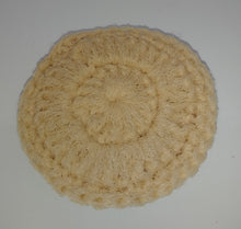 Load image into Gallery viewer, Beige Nylon Dish Scrubbies