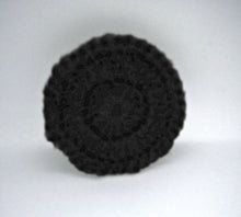Load image into Gallery viewer, Chocolate Brown Nylon Dish Scrubbies