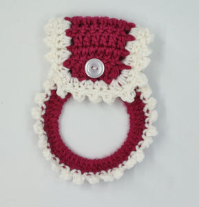 Hanging Kitchen Towel Holder Ring