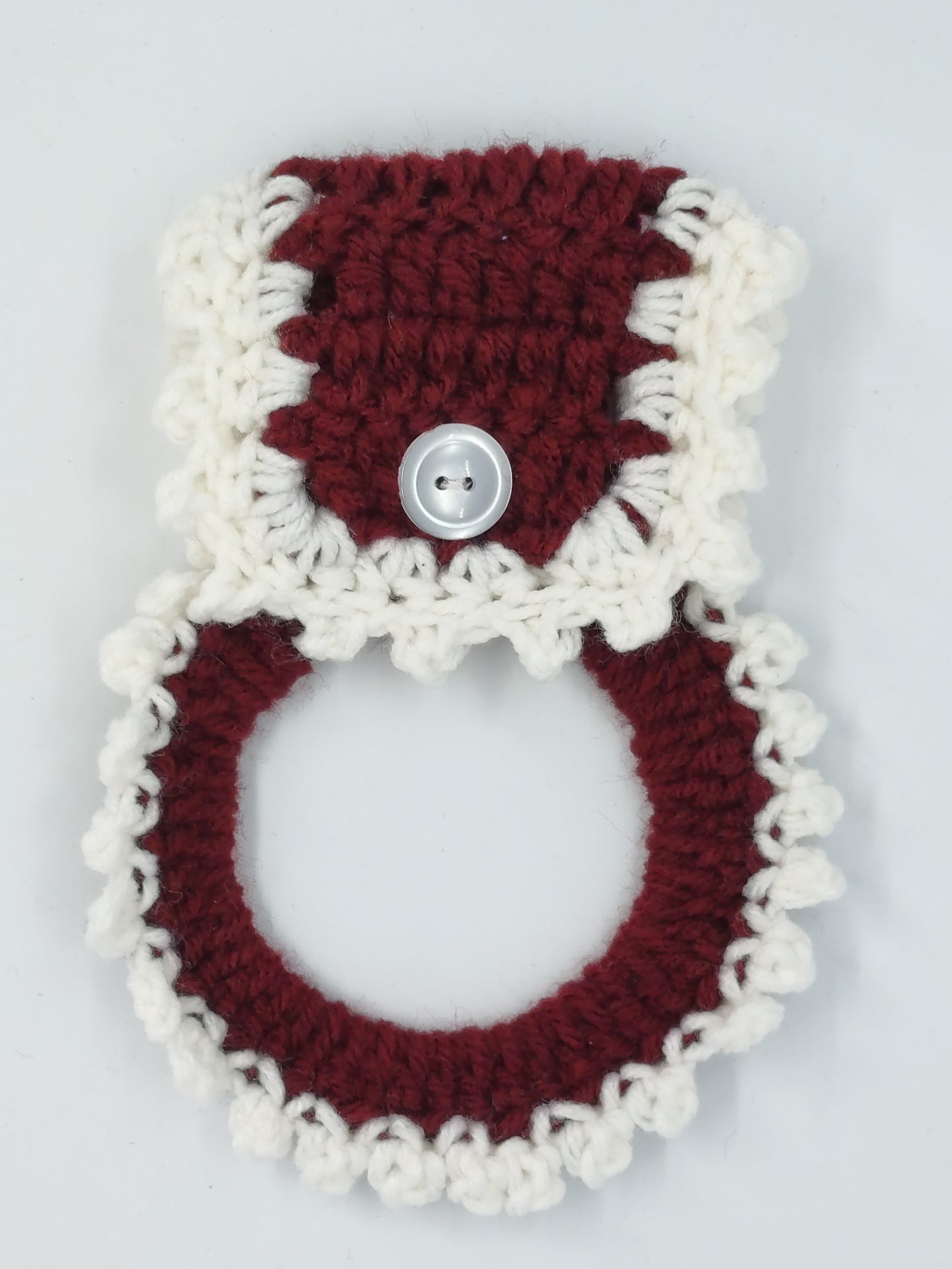 Hanging Kitchen Towel Holder Ring