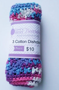 Dishrag shop